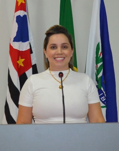 Jaqueline Inácio Mota